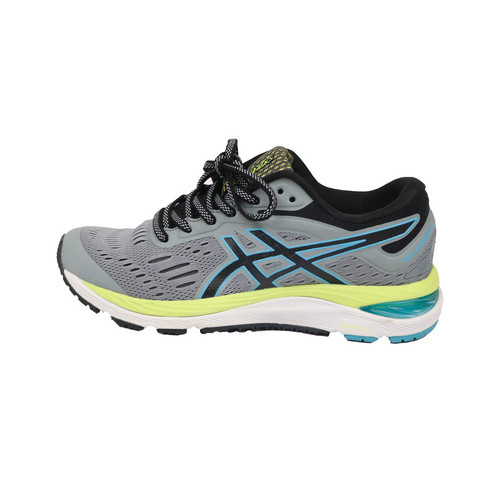کفش پیاده روی زنانه اسیکس مدل asics-gray b